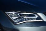 Cupra Ateca 2018 года (UK)